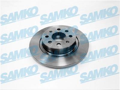 SAMKO F2002P Číslo výrobce: F2002P. EAN: 8032532107294.
