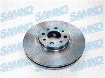 SAMKO F2003V Číslo výrobce: F2003V. EAN: 8032532107300.