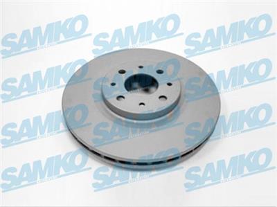 SAMKO F2003VR Číslo výrobce: F2003VR. EAN: 8032928100205.
