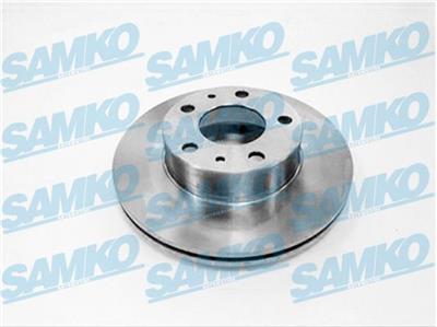 SAMKO F2006V Číslo výrobce: F2006V. EAN: 8032532089910.
