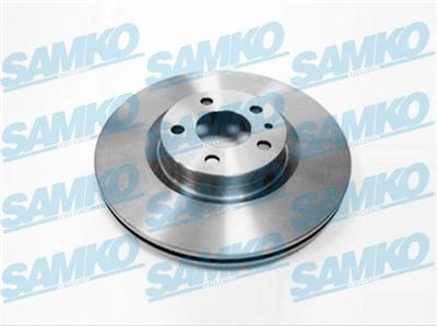SAMKO F2020V Číslo výrobce: F2020V. EAN: 8032928110129.