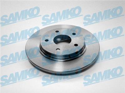 SAMKO F2022P Číslo výrobce: F2022P. EAN: 8032928134552.