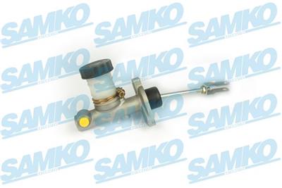 SAMKO F20396 Číslo výrobce: F20396. EAN: 8032532027103.