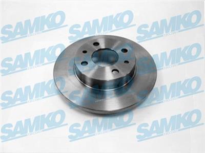 SAMKO F2081P Číslo výrobce: F2081P. EAN: 8032532070833.