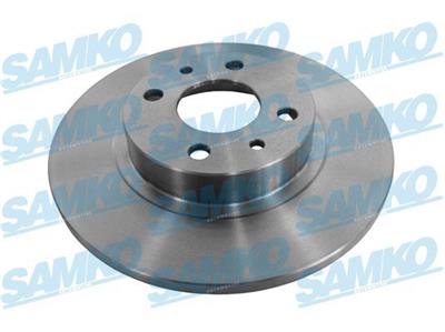 SAMKO F2091P Číslo výrobce: F2091P. EAN: 8032532070840.