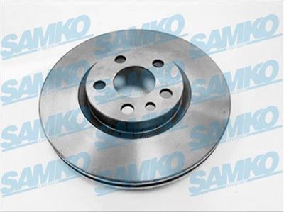 SAMKO F2161V Číslo výrobce: F2161V. EAN: 8032532070895.