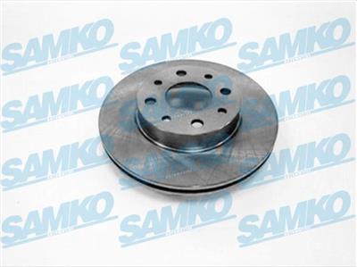 SAMKO F2231V Číslo výrobce: F2231V. EAN: 8032532070949.
