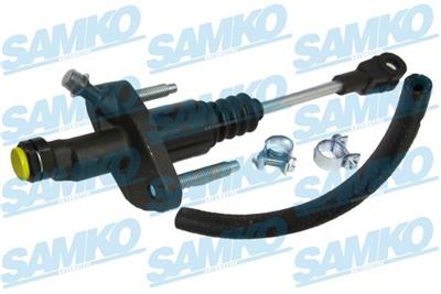 SAMKO F30001 Číslo výrobce: F30001. EAN: 8032532026922.