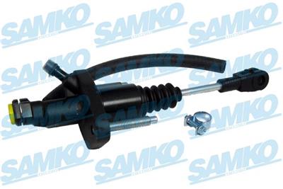 SAMKO F30029 Číslo výrobce: F30029. EAN: 8032532106877.