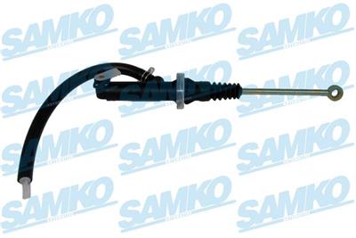 SAMKO F30087 Číslo výrobce: F30087. EAN: 8032928088541.