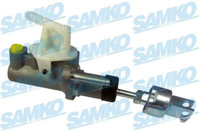 SAMKO F30105 Číslo výrobce: F30105. EAN: 8032928101875.
