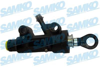 SAMKO F30115 Číslo výrobce: F30115. EAN: 8032928125031.
