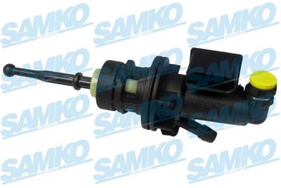SAMKO F30125 Číslo výrobce: F30125. EAN: 8032928106191.