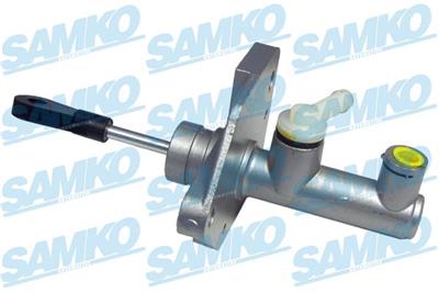 SAMKO F30136 Číslo výrobce: F30136. EAN: 8032928123778.
