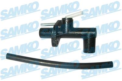 SAMKO F30157 Číslo výrobce: F30157. EAN: 8032928129312.