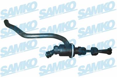 SAMKO F30162 Číslo výrobce: F30162. EAN: 8032928135610.