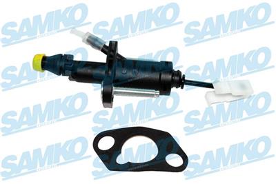 SAMKO F30180 Číslo výrobce: F30180. EAN: 8032928136853.
