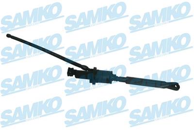 SAMKO F30197 Číslo výrobce: F30197. EAN: 8032928137096.