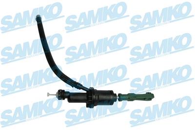 SAMKO F30203 Číslo výrobce: F30203. EAN: 8032928147989.