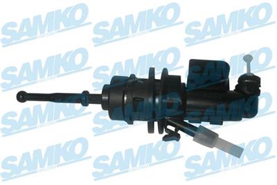 SAMKO F30241 Číslo výrobce: F30241. EAN: 8032928155106.