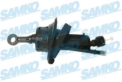 SAMKO F30251 Číslo výrobce: F30251. EAN: 8032928162340.