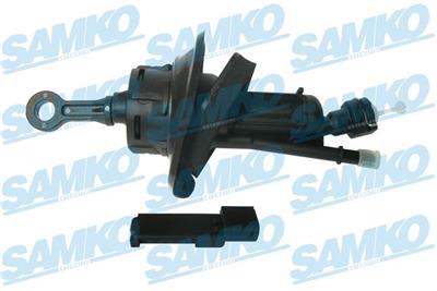 SAMKO F30251K Číslo výrobce: F30251K. EAN: 8032928179515.