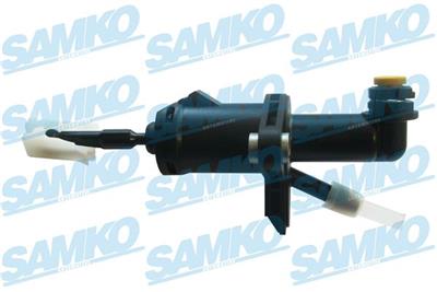 SAMKO F30255 Číslo výrobce: F30255. EAN: 8032928164238.