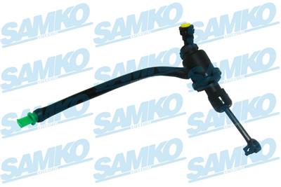 SAMKO F30265 Číslo výrobce: F30265. EAN: 8032928174343.