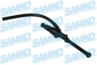 SAMKO F30282 Číslo výrobce: F30282. EAN: 8032928179065.
