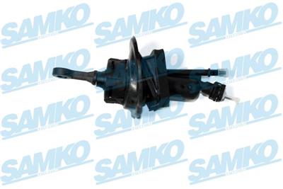 SAMKO F30287 Číslo výrobce: F30287. EAN: 8032928179638.