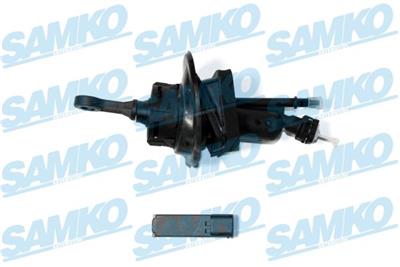 SAMKO F30287K Číslo výrobce: F30287K. EAN: 8032928179645.