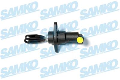 SAMKO F30327 Číslo výrobce: F30327. EAN: 8032928183642.