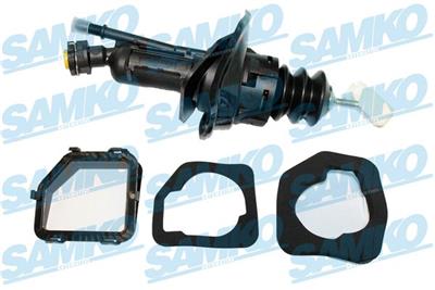 SAMKO F30379 Číslo výrobce: F30379. EAN: 8032928204040.