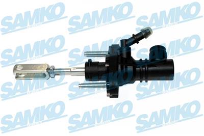 SAMKO F30401 Číslo výrobce: F30401. EAN: 8032928218368.