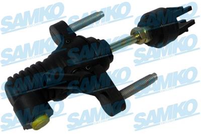 SAMKO F30818 Číslo výrobce: F30818. EAN: 8032928125871.