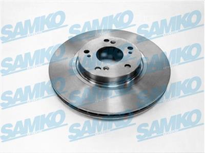 SAMKO H1006V Číslo výrobce: H1006V. EAN: 8032928035620.