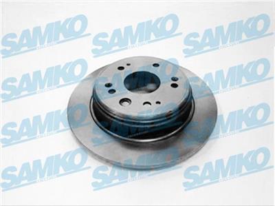 SAMKO H1014P Číslo výrobce: H1014P. EAN: 8032928035699.