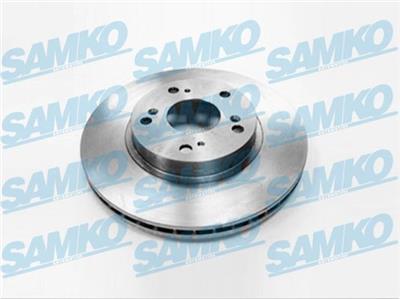 SAMKO H1015V Číslo výrobce: H1015V. EAN: 8032928035705.