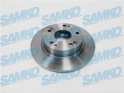 SAMKO H1019P Číslo výrobce: H1019P. EAN: 8032928073288.