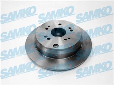 SAMKO H1026P Číslo výrobce: H1026P. EAN: 8032928084772.