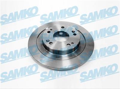 SAMKO H1042P Číslo výrobce: H1042P. EAN: 8032928110181.