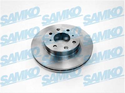 SAMKO H1211V Číslo výrobce: H1211V. EAN: 8032532071076.