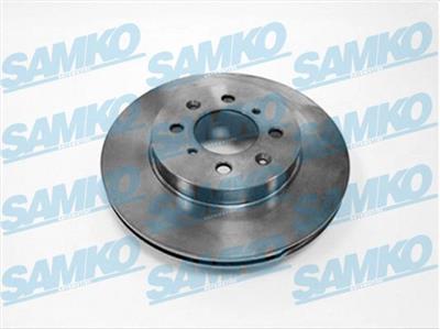 SAMKO H1271V Číslo výrobce: H1271V. EAN: 8032532071083.