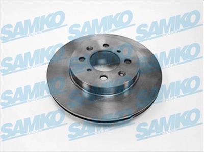 SAMKO H1271VR Číslo výrobce: H1271VR. EAN: 8032928136105.