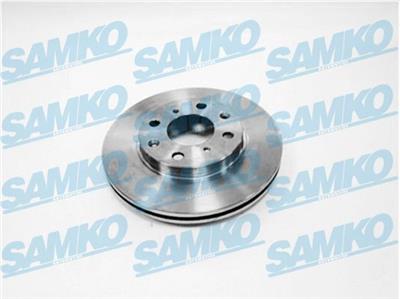 SAMKO H1491V Číslo výrobce: H1491V. EAN: 8032532087503.