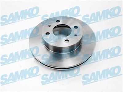 SAMKO H2002V Číslo výrobce: H2002V. EAN: 8032532022085.