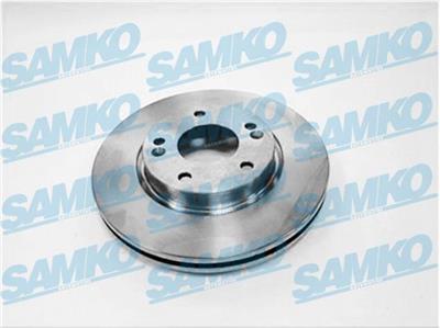 SAMKO H2003V Číslo výrobce: H2003V. EAN: 8032532031605.