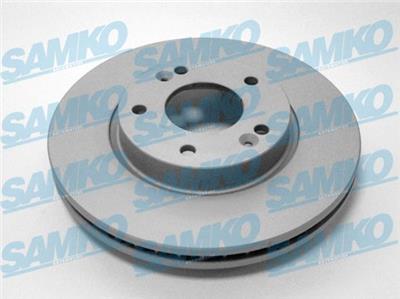 SAMKO H2003VR Číslo výrobce: H2003VR. EAN: 8032928150439.