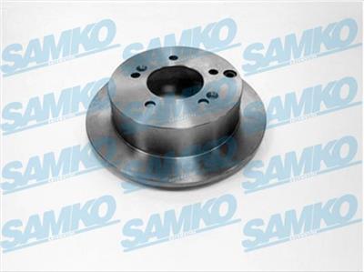 SAMKO H2005P Číslo výrobce: H2005P. EAN: 8032928035712.