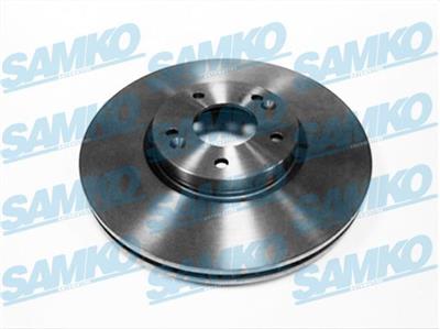 SAMKO H2008V Číslo výrobce: H2008V. EAN: 8032928035743.